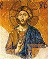Jesus-Christus Darstellung