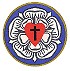 ein Symbol der Evangelisch-Lutherischen Kirchen