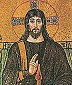 Christus-Darstellung