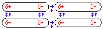 Dipolmoleküle